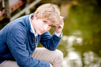 Cartersville Senior Portrait Photographer-36