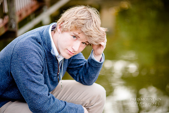 Cartersville Senior Portrait Photographer-36