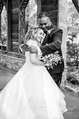 Indigo Falls Wedding Photogrpaher-88