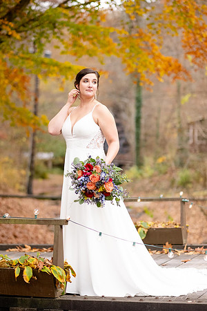 Hightower Falls Wedding Photographer-8