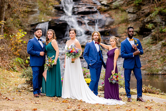 Hightower Falls Wedding Photographer-14
