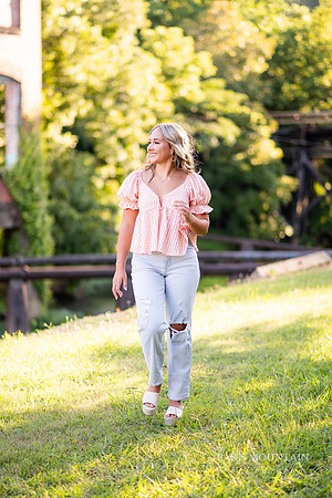 Bremen Senior Portrait Photographer-21