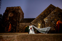 Julianne and Thorne - Rome GA-Shot by Hannah