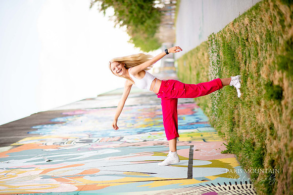 Paulding County Photographer Cobb Senior-10