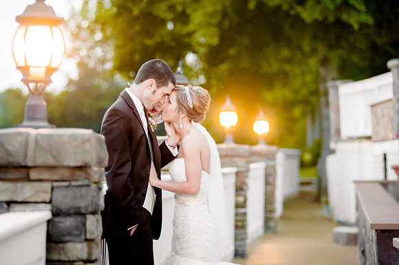 Ashley + Aaron