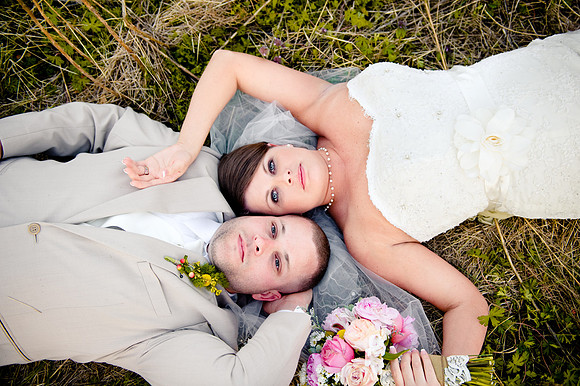 Mindy + Brett