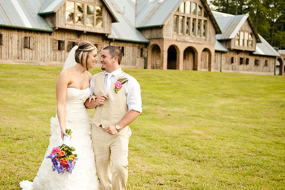 Nicole + Keith