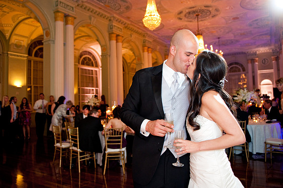 Ronica + Michael
