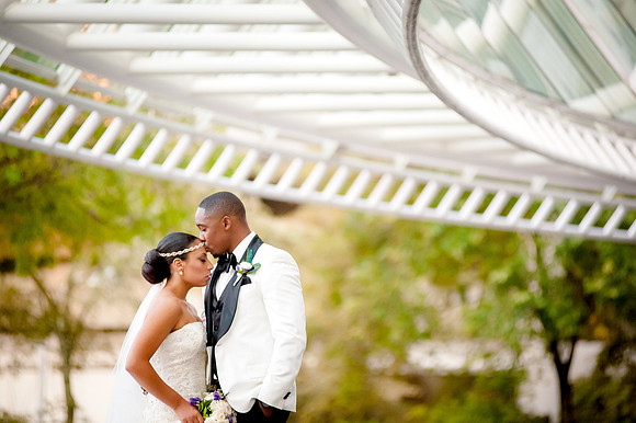 Whitney + Terrance