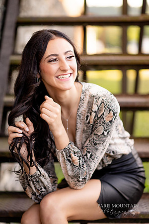 Haralson County Senior Portrait Photographer-7