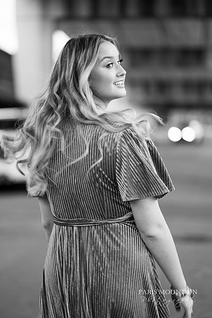 Paulding County High School Senior Portraits-38