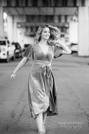 Paulding County High School Senior Portraits-34