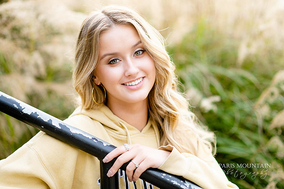 Paulding County High School Senior Portraits-27