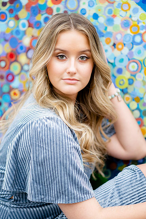 Paulding County High School Senior Portraits-51