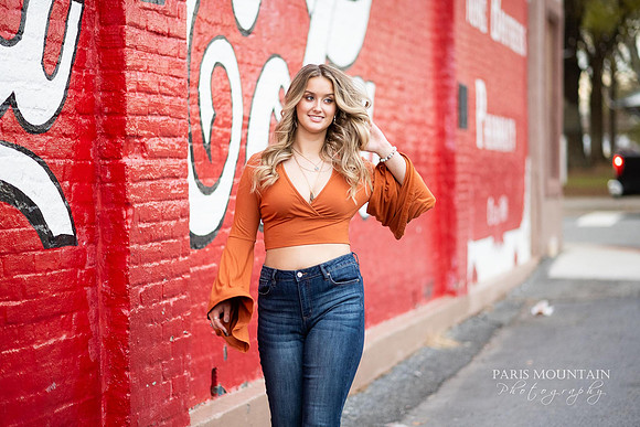 Paulding County High School Senior Portraits-53