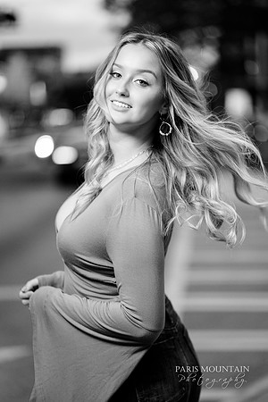 Paulding County High School Senior Portraits-68