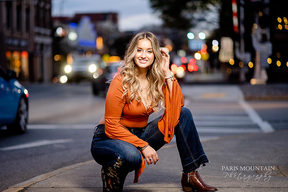 Paulding County High School Senior Portraits-69
