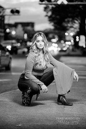 Paulding County High School Senior Portraits-72