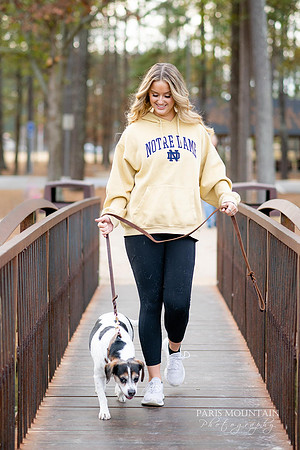 Paulding County High School Senior Portraits-17