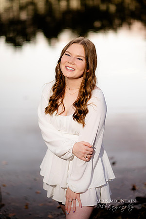 East Paulding Senior Portrait Photographer-28