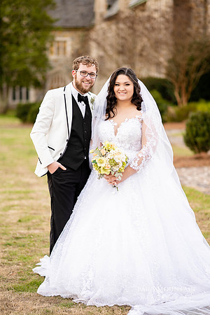 Biltmore Ballrooms Wedding Photographer-116