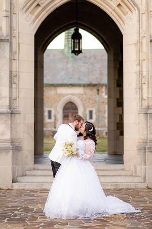 Biltmore Ballrooms Wedding Photographer-112