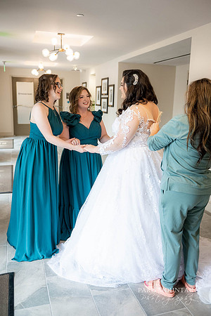 Biltmore Ballrooms Wedding Photographer-4