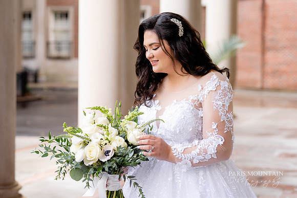 Biltmore Ballrooms Wedding Photographer-6