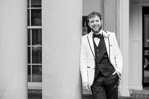 Biltmore Ballrooms Wedding Photographer-16