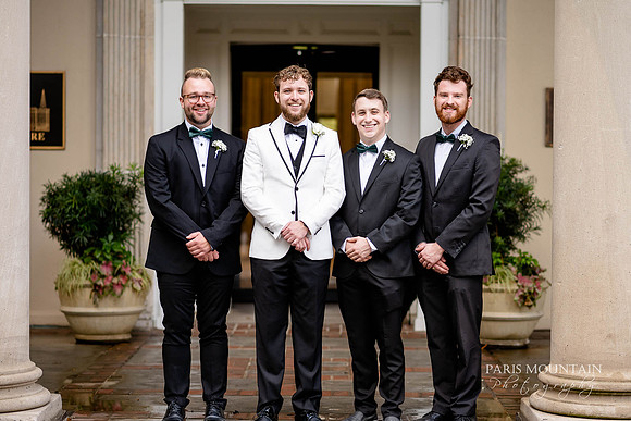 Biltmore Ballrooms Wedding Photographer-17