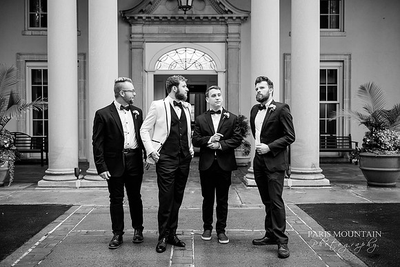 Biltmore Ballrooms Wedding Photographer-19