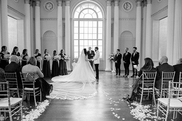 Biltmore Ballrooms Wedding Photographer-25