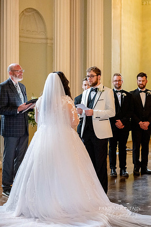 Biltmore Ballrooms Wedding Photographer-37