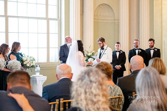 Biltmore Ballrooms Wedding Photographer-38