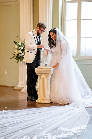Biltmore Ballrooms Wedding Photographer-39