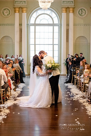 Biltmore Ballrooms Wedding Photographer-41