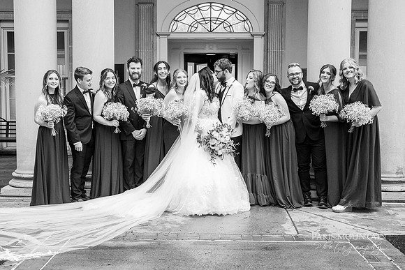 Biltmore Ballrooms Wedding Photographer-46