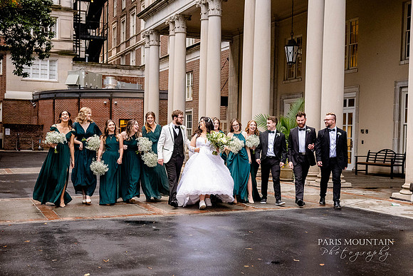 Biltmore Ballrooms Wedding Photographer-47