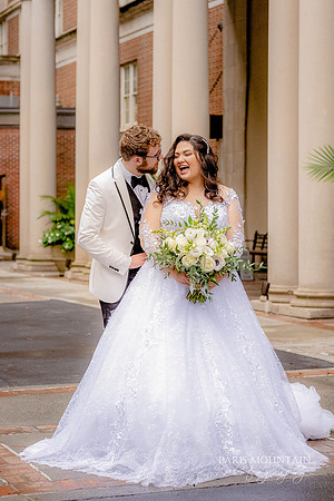 Biltmore Ballrooms Wedding Photographer-49