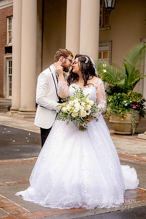 Biltmore Ballrooms Wedding Photographer-50