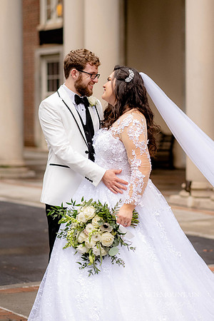 Biltmore Ballrooms Wedding Photographer-52