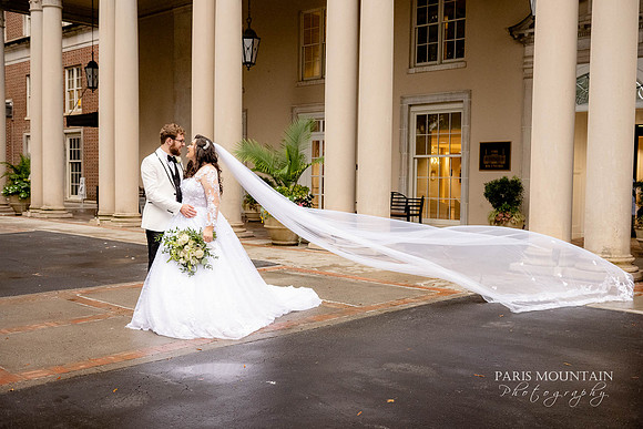 Biltmore Ballrooms Wedding Photographer-53