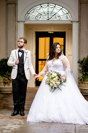 Biltmore Ballrooms Wedding Photographer-54