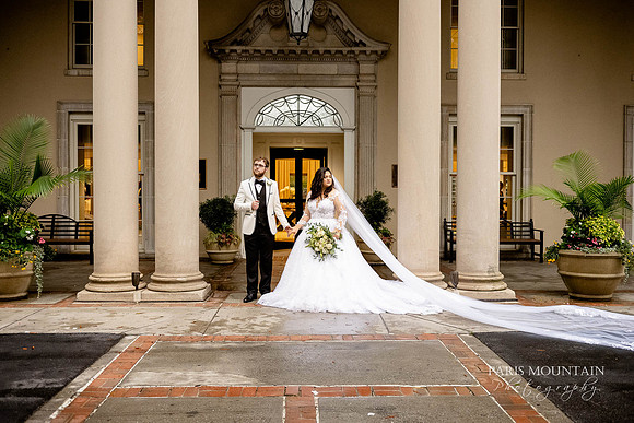 Biltmore Ballrooms Wedding Photographer-55