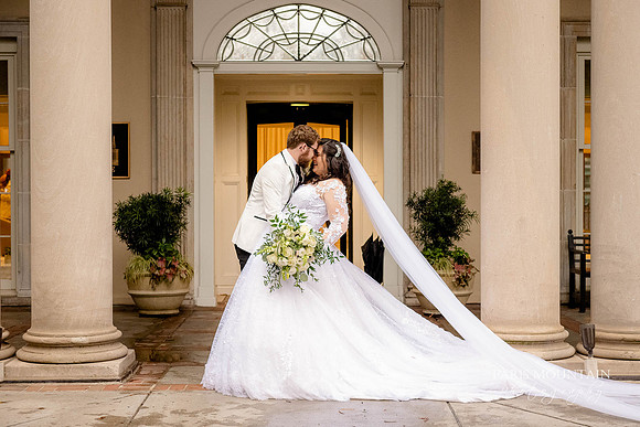 Biltmore Ballrooms Wedding Photographer-56