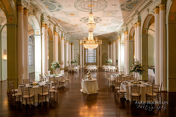 Biltmore Ballrooms Wedding Photographer-57