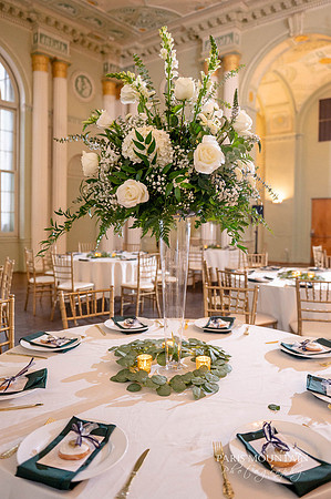 Biltmore Ballrooms Wedding Photographer-60