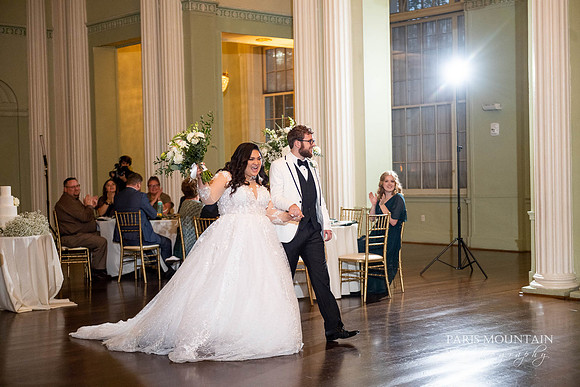 Biltmore Ballrooms Wedding Photographer-63