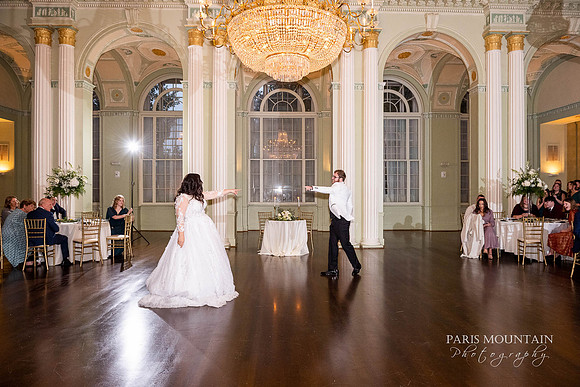 Biltmore Ballrooms Wedding Photographer-64