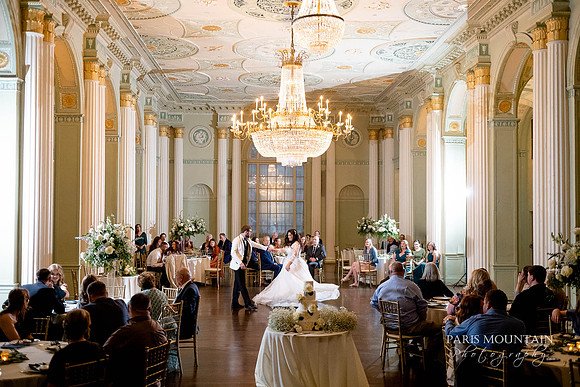 Biltmore Ballrooms Wedding Photographer-65